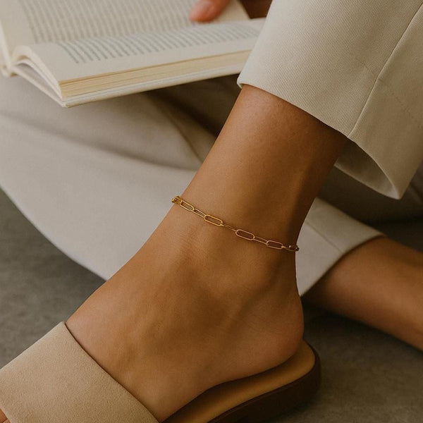Anklets